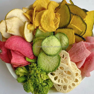 comprar Fried Mixed Vegetables Chips online manufacture