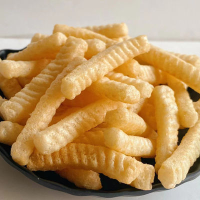 comprar La gamba pega la harina de trigo de los bocados de Fried Rice Crackers Shrimp Strips 5kg online manufacture