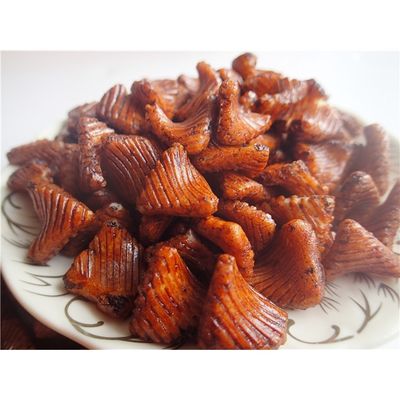 comprar Bocado curruscante de la galleta del grano de los bocados de soja de la salsa de las galletas japonesas del arroz online manufacture