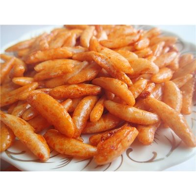 comprar Galletas japonesas KOSHER del OU Arare de las galletas japonesas del arroz del grano online manufacture