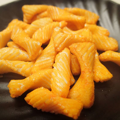 comprar Galletas picantes del arroz de Mini Crispy Rice Crust Japanese de la BARBACOA para los adultos online manufacture