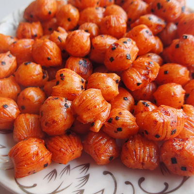 comprar BARBACOA curruscante de la galleta del arroz de la alga marina de las galletas del arroz de Good Tasty Snack del fabricante chino online manufacture