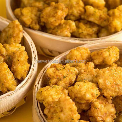 comprar Galletas japonesas del arroz del sabor de la BARBACOA online manufacture