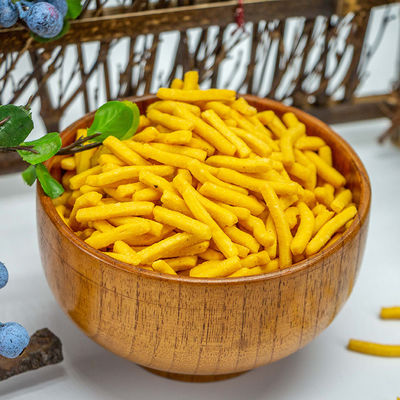 comprar El sabor del camarón pela los palillos al por mayor de la gamba de los bocados chinos del grano de las galletas del arroz del bocado online manufacture