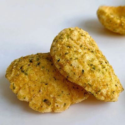 comprar galleta del arroz de la alga marina 8.6g online manufacture