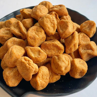 comprar El ciruelo amargo del bocado temprano antiguo chino del gusto asó los cacahuetes revestidos curruscantes de los cacahuetes online manufacture