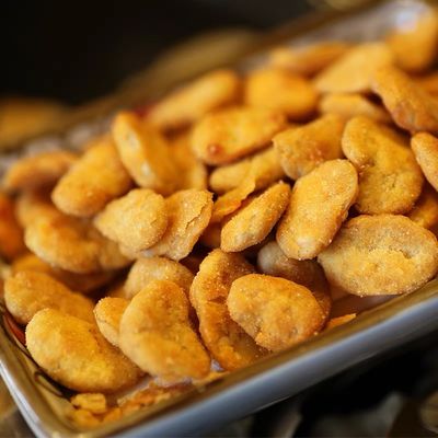 comprar Sabor Fava Bean Snack del cangrejo online manufacture