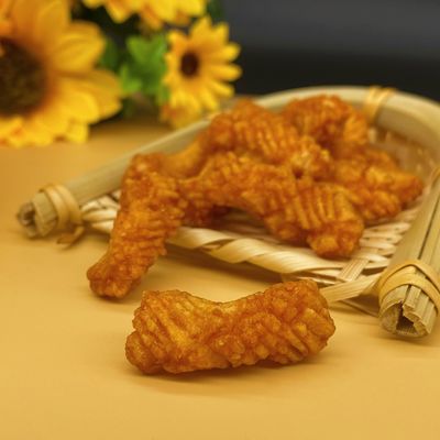 comprar Sabor picante Fried Rice Cracker Snacks para toda la edad online manufacture