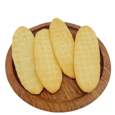 comprar Galletas del arroz de la barra el echar los dientes de ningunos niños sanos añadidos de los preservativos online manufacture