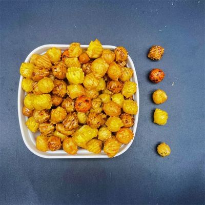 comprar El grano exótico del arroz de las comidas de bocados del arroz de las galletas de las galletas japonesas mezcladas del arroz salta con Halal online manufacture