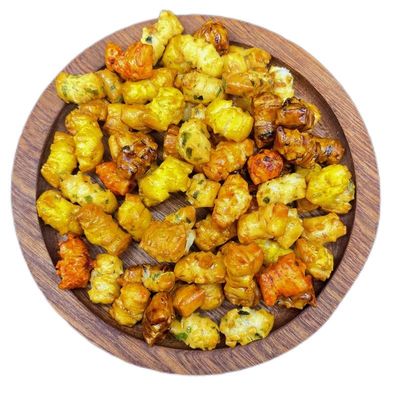 comprar Tipo japonés galleta crujiente del grano del gluten de las galletas del arroz de los snacks libres exóticos del arroz para el partido con bocados cocidos del grano online manufacture