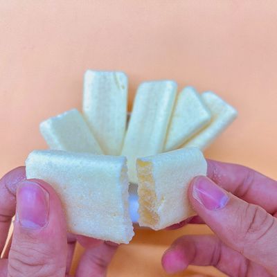 comprar Bocados crujientes sabrosos marrones claros 120 Kcal de la galleta del arroz online manufacture