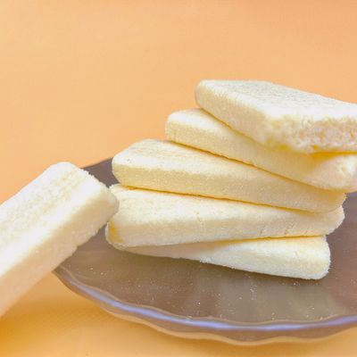 comprar Los bocados crujientes sabrosos BRC de los ingredientes de la salsa de soja de la sal del arroz certificaron online manufacture