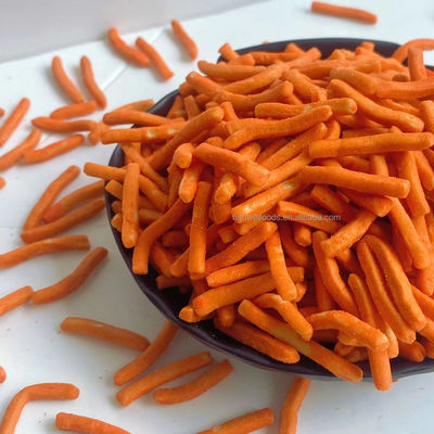 comprar El arroz curruscante delicioso del OEM trata las galletas superiores del arroz online manufacture