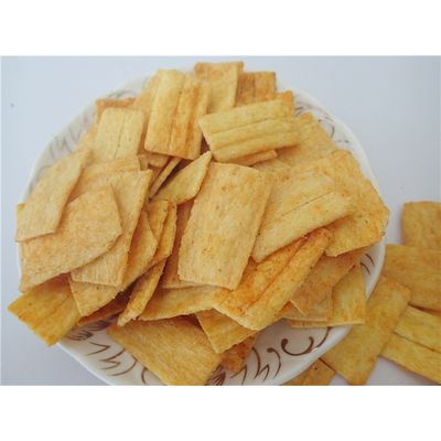 comprar Galleta de arroz coreana frita salada de 5 kg/caja de cartón en bolsa online manufacture
