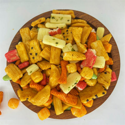 comprar Bocadillos de arroz crujiente para todas las edades y con tendencia online manufacture