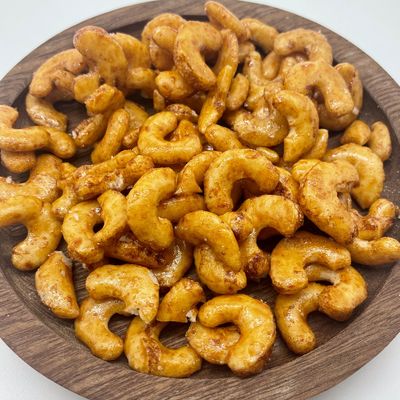 comprar Ensalada de arroz crujiente de larga duración con una vida útil de 12 meses para comer en cualquier lugar online manufacture