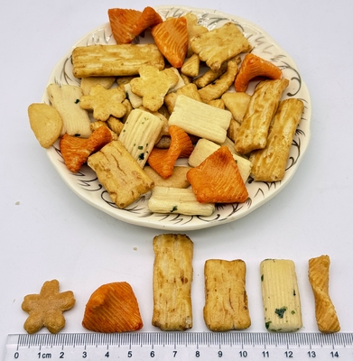 comprar Saborizante mezcla de galletas de arroz japonesas. online manufacture