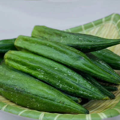 Buen precio El vacío secó legumbres de frutas en línea