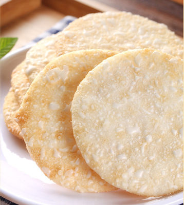 Buen precio Helando las galletas de la patata dulce azucare las galletas japonesas del wasabi en línea