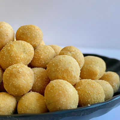 Buen precio El maíz japonés verificado KOSHER de los bocados del mejor precio de BRC condimenta el bocado revestido asado de los cacahuetes en línea