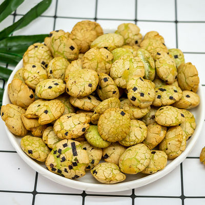 Buen precio Cacahuete revestido japonés nutritivo del peso 2.5kg de Plum Coated Honey Roasted Nuts en línea