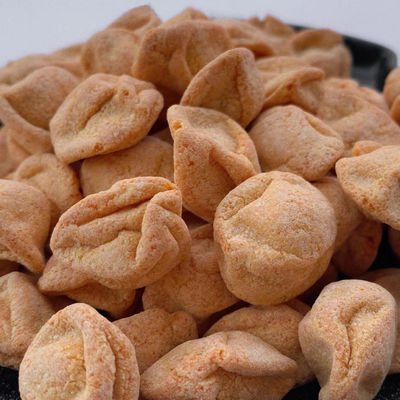 Buen precio El OU no Fried Snacks KOSHER asó los bocados sanos de la nuez de la galleta en línea