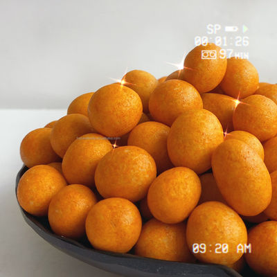 Buen precio Galletas curruscantes del cacahuete del corazón en línea