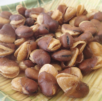 Buen precio Habas crujientes de BRC Fava Beans Natural Enlightened Crunchy en línea