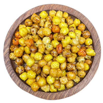 Buen precio Los bocados libres del grano de Tailandia del gluten van de fiesta a Fried Rice Crackers In China en línea