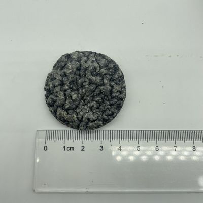 Buen precio Health Snack Galletas de arroz negro con sésamo negro Frijoles negros Black Wolfberry en línea