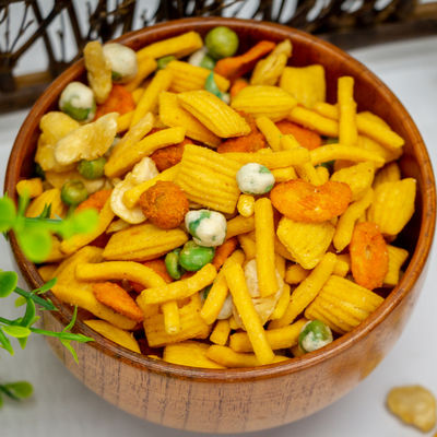 Buen precio Tiempo de conservación: 12 meses Huevos de Fava tostados con textura semidecida en línea