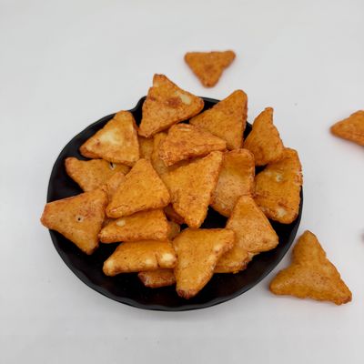 Arroz de acero de origen de actoría, textura crujiente y baja en calorías para pedidos a granel