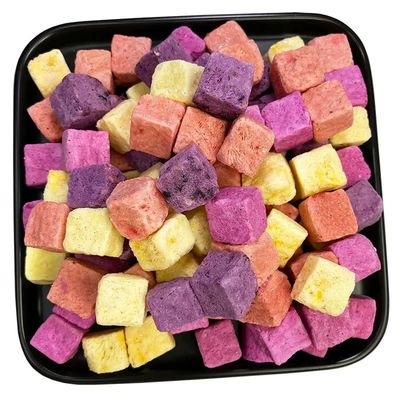 Buen precio 1 año de vida útil garantizada Mezcla de verduras secas 5 kg de peso en línea