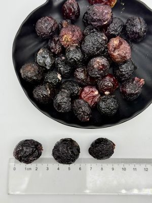 5 kg de mezcla de uvas congeladas de calidad superior 12 meses de garantía de frescura Envase crujiente con nutrientes y sin OGM