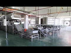 Desvelación de nuestra excelencia de fabricación: detrás de las escenas en