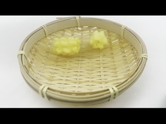 ¡Pufas de maíz extruidas: auténtico sabor a maíz, textura crujiente y delicia versátil!