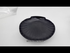 12 Months Shelf Life Arroz frito y galletas BRC Certificado almacenado en un lugar fresco y seco