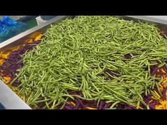 Mezcla de Verduras Deshidratadas Sin Azúcar Ni Conservantes Añadidos